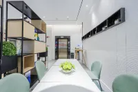Xin Huifeng Business Hotel (Lishui Station Wandi Plaza) - 3-Star