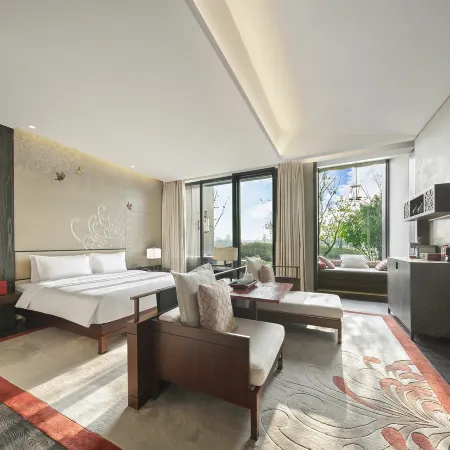 Pullman Kaifeng Jianye Hotel a Kaifeng