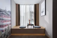 Atour Hotel Kunming International Trade Center Các khách sạn ở Trung tâm triển lãm và hội nghị quốc tế Kunming (Côn Minh)