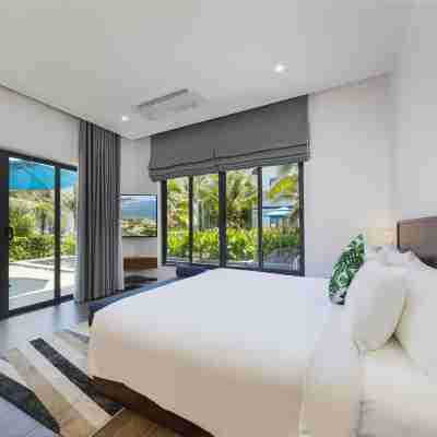 Le Palmier Ho Tram Resort Rooms