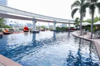 Centara Grand at CentralWorld - Luxury