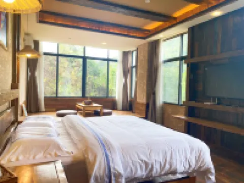 Ningyu Xinyuan Inn Hotels in Ning'er