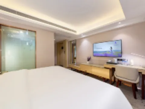 Lavande Hotels (Hengyang Nanyue Hengshan Scenic Area Temple Branch) โรงแรมในเหิงหยาง