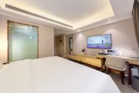 Lavande Hotels (Hengyang Nanyue Hengshan Scenic Area Temple Branch)