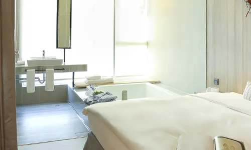 Hotelday Plus Teascape