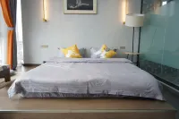 Fuxian Lake Xianqingyizhi Hotel Hotels in Huaning