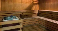 Bayview Hotel Langkawi - Spa