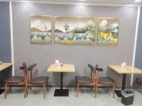 7Days Inn Hotel (Pei Hancheng Scenic Area Hancheng Middle Road) - Bữa sáng