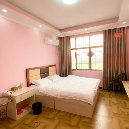 Julong Villa