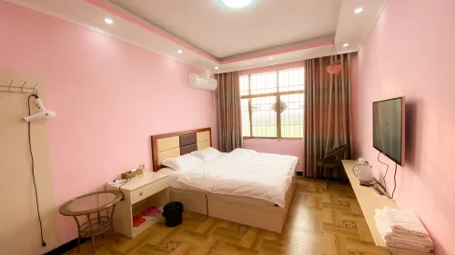 Julong Villa - Pet-friendly