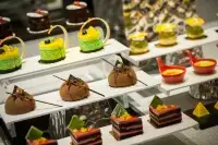 Marco Polo (Jinjiang) - Breakfast