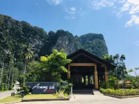 Aonang Hill Krabi Hotels in Крабі