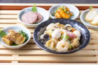 Dormy Inn PREMIUM Nagasaki Ekimae - Frühstück