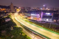 City Comfort Inn (Foshan Shunde Daliang Xinsong) Hôtels à : Foshan