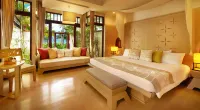 Melati Beach Resort & Spa Hotels in Koh Samui