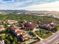 Holiday Inn DALIAN HOT SPRING by IHG - ペット同伴可