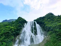 黃果樹艾諾酒店 - 2星級