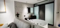 Fuding Sea Tianhu Mountain Villa
