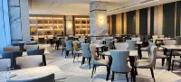 Yuting Hualong Hotel (Yongjia Wuniu Branch) - Parkplatz