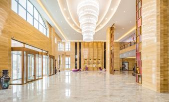 Lavande Hotel (Guantao Princess Lake Branch)