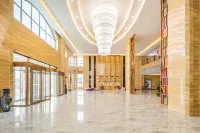 Lavande Hotel （Guantao Princess Lake Branch） - Wifi