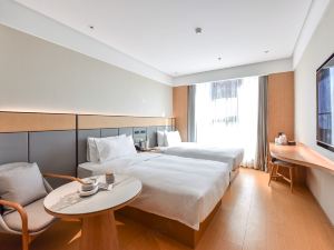 Ji Hotel (Beijing Shunyi Yanjing Bridge)