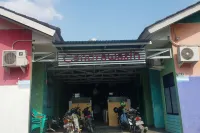 Cendrawasih Syariah Homestay