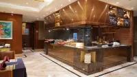 Crowne Plaza NANCHANG RIVERSIDE by IHG
