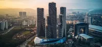 Arte By Thomas Chan Hotels in Kuala Lumpur