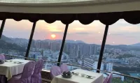 Guifeng Hotel - sarapan