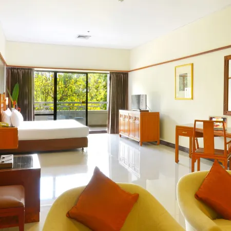 Loei Palace Hotel