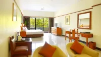 Loei Palace Hotel Hotel di 