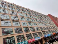 Qinxin Homestay (Jiansanjiang Branch)