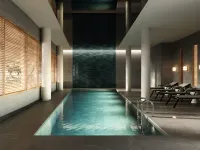 Adina Apartment Hotel Vienna Belvedere Hotels near Belvedere 21