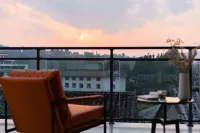 The all-around Hot Spring Inn - ที่มีบาร์