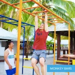 Coralview Beach Resort - familiares