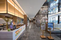 Hampton by Hilton Wuzhen - breakfast