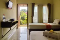 Puri Pangeran Hotel Hotels in Pakualaman