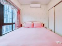 重庆酷哥的家公寓(沿河西路南段分店) - 经济二室一厅套房