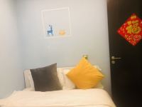 惠州海湾之女公寓 - 二室二床房