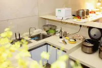 Universal International Hotel - Desayuno