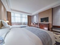 雅斯特国际酒店(百色高铁站店) - 高级双床房