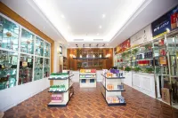 廬江福瑞臨ホテル