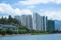 Dali spirited away sea view sky villa - Gym