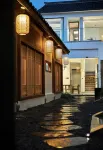 Hanling Fansu Chajing Guesthouse 둥첸후/동전호수 관광단지 호텔