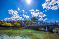 夢緣沱江江景民宿（鳳凰古城虹橋店）