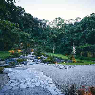 Yukai Resort Premium Shirahama Gyoen Hotel Exterior