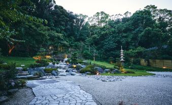 Ooedo Onsen Monogatari Premium Shirahama Gyoen(Old:Yukai Resort Premium Shirahama Gyoen)