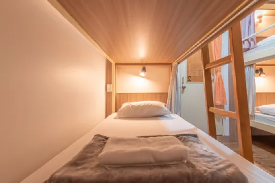 เดอะ วิคตอรี่ วิว โรงแรมในตลาดประตูน้ำ