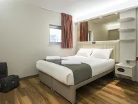 Point A Hotel London Canary Wharf Hotels near Tower Hamlets